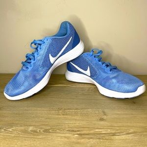 Women’s Nike Revolution 3 Running Shoes